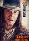 The Lone Ranger poster