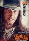 The Lone Ranger poster