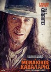 The Lone Ranger poster