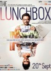 The Lunchbox poster