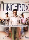 The Lunchbox poster