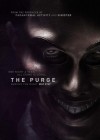 The Purge poster