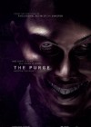 The Purge poster
