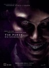 The Purge poster