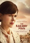 The Railway Man poster