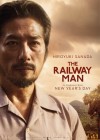 The Railway Man poster