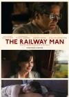 The Railway Man poster