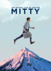 The Secret Life of Walter Mitty poster