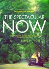 The Spectacular Now poster