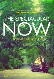 The Spectacular Now poster