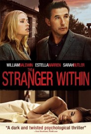 The Stranger Within poster