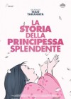 The Tale of The Princess Kaguya poster