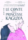 The Tale of The Princess Kaguya poster