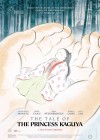 The Tale of The Princess Kaguya poster