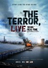 The Terror Live poster