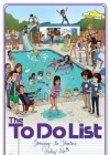 The To Do List poster