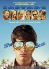 The Way Way Back poster