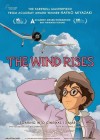 The Wind Rises poster