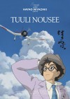 The Wind Rises poster