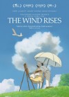 The Wind Rises poster