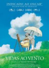 The Wind Rises poster