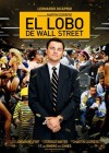 The Wolf of Wall Street poster