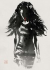 The Wolverine poster