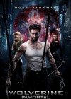 The Wolverine poster