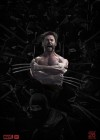 The Wolverine poster