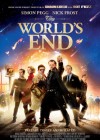 The World's End poster