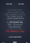 The World's End poster