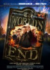 The World's End poster