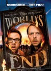 The World's End poster