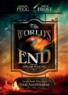 The World's End poster