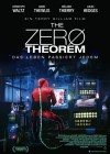 The Zero Theorem poster