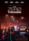 The Zero Theorem poster