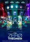 The Zero Theorem poster