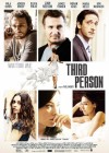 Third Person poster