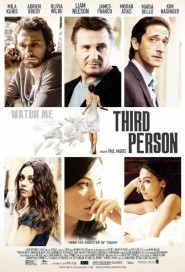 Third Person poster