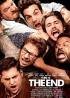 This Is the End poster