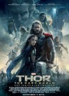 Thor: The Dark World poster