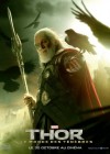 Thor: The Dark World poster