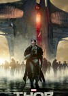 Thor: The Dark World poster