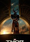 Thor: The Dark World poster