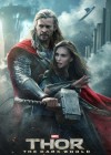Thor: The Dark World poster