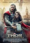Thor: The Dark World poster