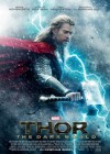Thor: The Dark World poster