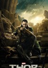 Thor: The Dark World poster