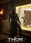 Thor: The Dark World poster