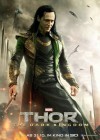 Thor: The Dark World poster
